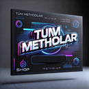 Sitedeki Tüm Methodlar