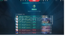 SİTENİN EN HIZLI EN İYİ BOOST MAĞAZASI!