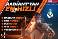 SİTENİN EN HIZLI VE EN GÜVENİLİR XP MAĞAZASI!