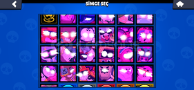 SİTENİN EN İYİ BRAWL STARS HESABI 650+ KOSTÜM  SİTENİN EN İYİ BRAWL STARS HESABI 650+ KOSTÜM