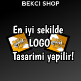 ⭐ SITENIN EN IYI TASARIM MAGAZASI! ⭐ Bekci Shop