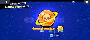 Sitenin En Nadir Hesabı