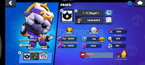 ⭐️SİTENİN EN UCUZ 50K BRAWL STARS HESABI⭐️