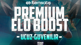 SİTENİN EN UCUZ ELO BOOST HİZMETİ-PEB