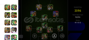 Sitenin En Ucuzu Dolu Hesap !!! Sitenin En Ucuzu Dolu Hesap !!!