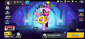 ⭐[SİTENİN EN UCUZU]UYGUNA 2 EFSANELİ HESAP 