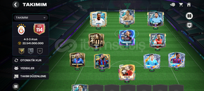 Sitenin en uygun hesabı gelin abi gelin