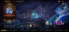 SİTENİN EN UYGUNU CHA GÖRMÜŞ HESAP