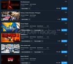 [Sitenin En Uygunu]Kendi Hesabım Satıyorum !!