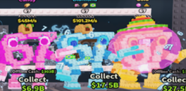 Six Seven 101.2 M/s (Robux ilede satılır