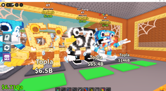 ⭐️ six seven !! 127M⭐️