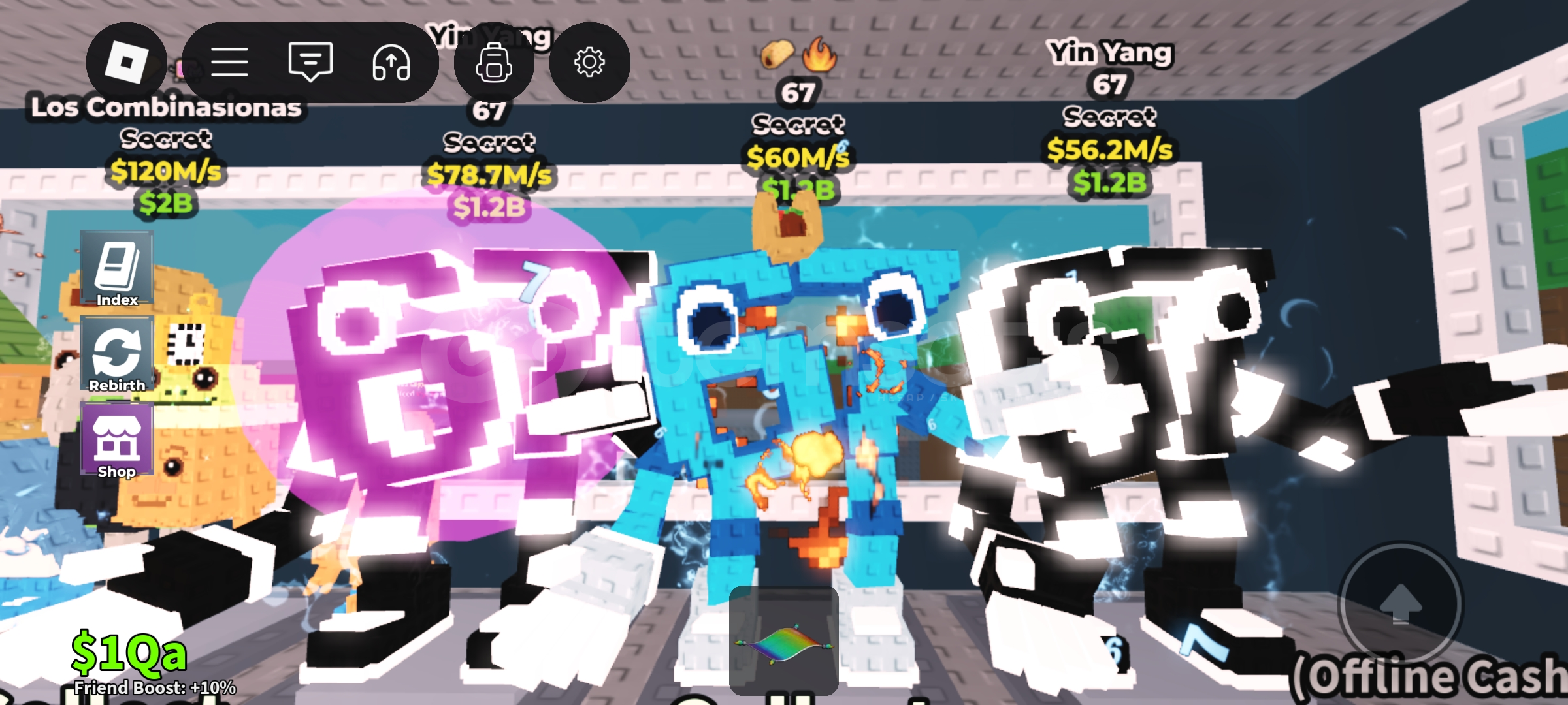 Six seven 60m/s EN UYGUN FİYATA Six seven 60m/s EN UYGUN FİYATA