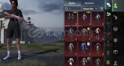 Siyah formalı. Firavunlu, Kombin Hesabı Kaçmazz