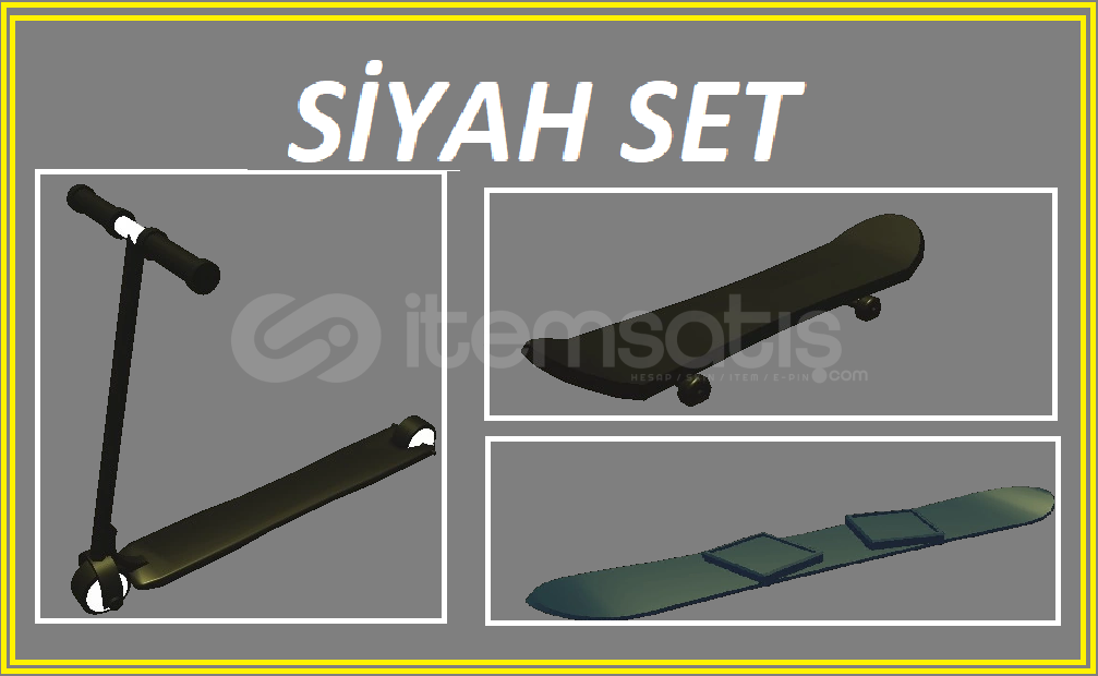 ⭐SİYAH SET⭐ADOPT ME SİYAH ESKİ ARAÇLAR  ⭐SİYAH SET⭐ADOPT ME SİYAH ESKİ ARAÇLAR