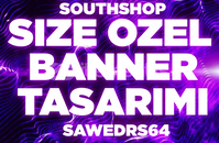 ⭐Size Özel Banner Tasarımı⭐