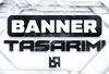 ⭐️SİZE ÖZEL BANNER TASARIMI⭐️