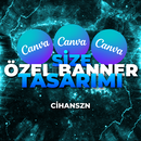 ⭐️ SİZE ÖZEL BANNER TASARIMI ⭐️