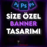 [⭐SİZE ÖZEL] BANNER TASARIMI