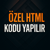 Size Özel Html Kodu Yapılır