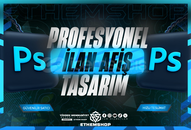 ⭐️ SİZE ÖZEL İLAN AFİŞ TASARIM ⭐️