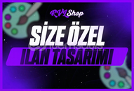 ⭐SİZE ÖZEL İLAN AFİŞ TASARIM ⭐