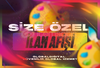 ⭐SİZE ÖZEL İLAN AFİŞ TASARIMI ⭐