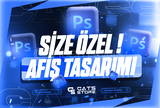 ⭐[SİZE ÖZEL] İLAN AFİŞİ TASARIMI [ÖRNEK VAR]⭐
