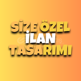 Size Özel İlan Tasarımı