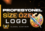 ⭐SİZE ÖZEL LOGO⭐+Global Kantinim Farkı