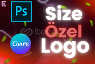 ⭐Size Özel Logo⭐-HD ⭐Size Özel Logo⭐-HD