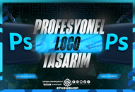 ⭐️ SİZE ÖZEL LOGO TASARIM ⭐️