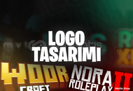 SİZE ÖZEL LOGO TASARIMI!