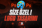 ⭐[SİZE ÖZEL] LOGO TASARIMI