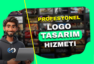 SİZE ÖZEL LOGO TASARIMI