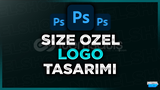 SİZE ÖZEL LOGO TASARIMI !