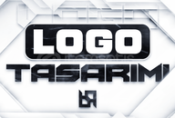 ⭐️ SİZE ÖZEL LOGO TASARIMI ⭐️