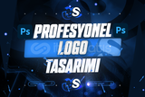 ⭐[SİZE ÖZEL] LOGO TASARIMI