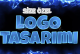 ⭐SİZE ÖZEL LOGO TASARIMI⭐