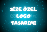 Size Özel Logo Tasarımı