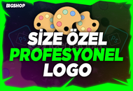 ⭐[SİZE ÖZEL] LOGO TASARIMI | HIZLI TESLİM⭐