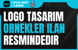 SİZE ÖZEL LOGO TASARLANIR