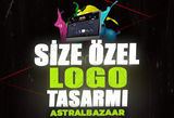 [SİZE ÖZEL] LOGO TASARIMI