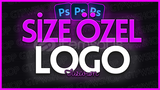 SIZE OZEL LOGO YAPILIR (PROFESYONEL)