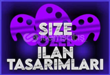 ⭐️ Size Özel Profesyonel Afiş Tasarımı ⭐️