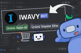 SİZE ÖZEL PROFESYONEL BOT YAPIMI!