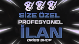 ⭐️Size Özel Profesyonel İlan Görseli Tasarımı⭐️