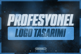 ⭐ SİZE ÖZEL PROFESYONEL LOGO TASARIMI