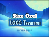 ‼️SİZE ÖZEL PROFESYONEL LOGO TASARIMI‼️