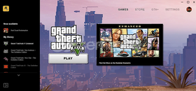 SİZE ÖZEL ROCKSTAR GAMES HESAP 