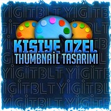 Size Ozel Thumbnail Tasarimi